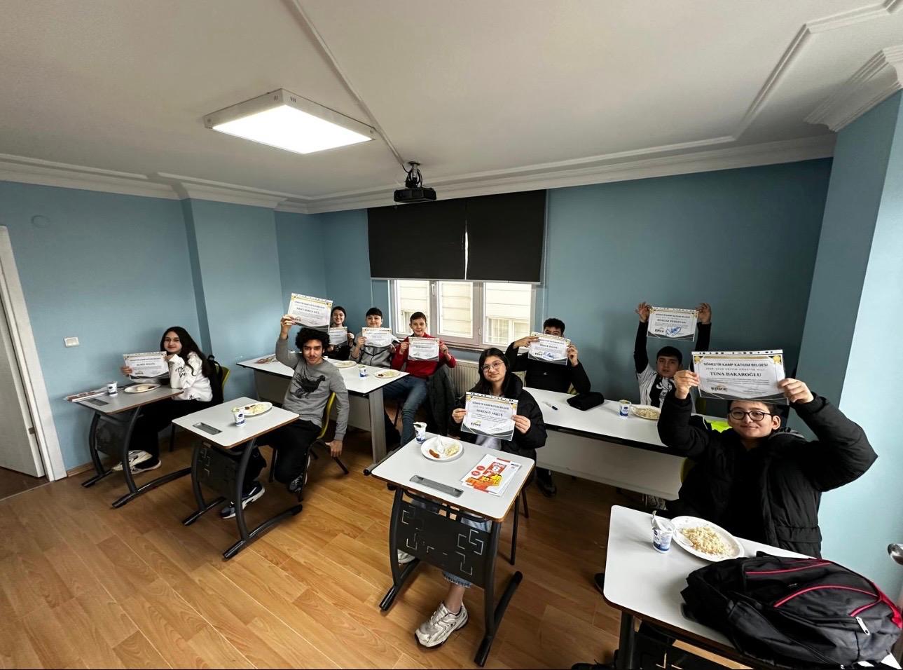 Erke Eğitim Görsel 2